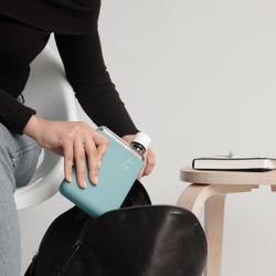 Чехол для бутылки Memobottle A6