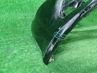 Бампер передний Toyota Camry 8 XV70 (2017-2021)