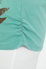 Блуза Арди (мята) Б12860-20М LT Collection