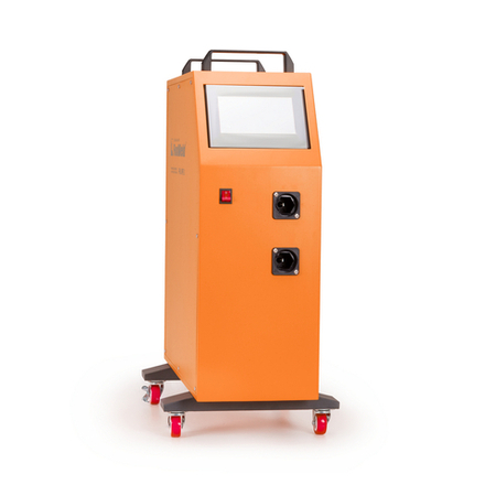 Механизм подачи двойной FWL MPE-2 для ручной лазерной сварки