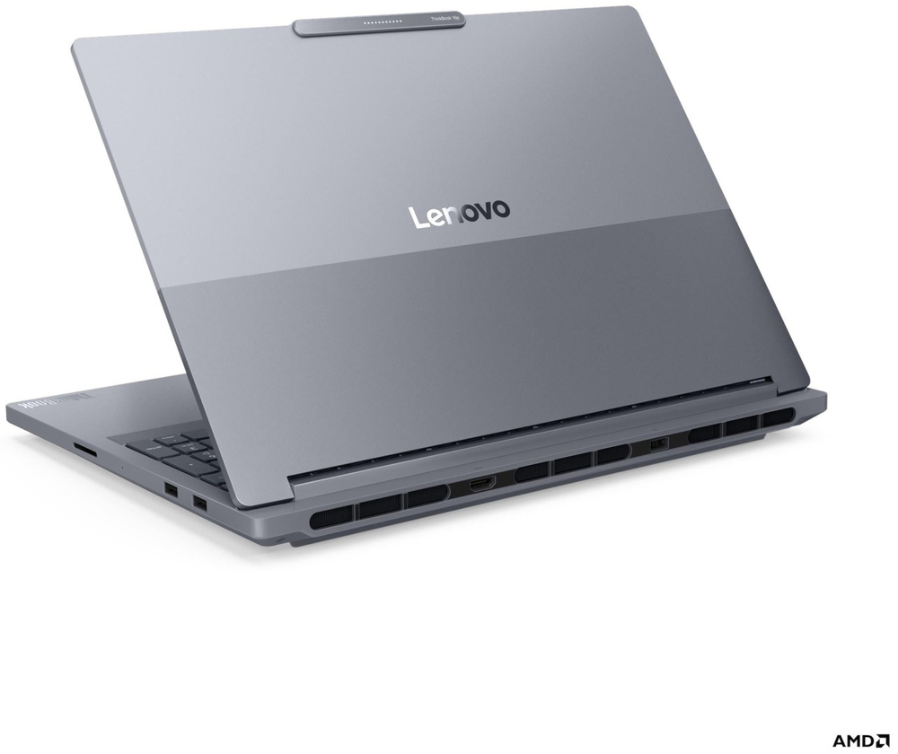 Ноутбук Lenovo ThinkBook 16p G6 ADR 16&#34; / 16 Гб / SSD 1000 Гб / Без ОС / 21U00015FW