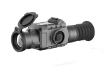 Тепловизионный прицел CONOTECH Polaris-650R с креплением Weaver