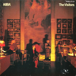 ABBA / The Visitors (LP)