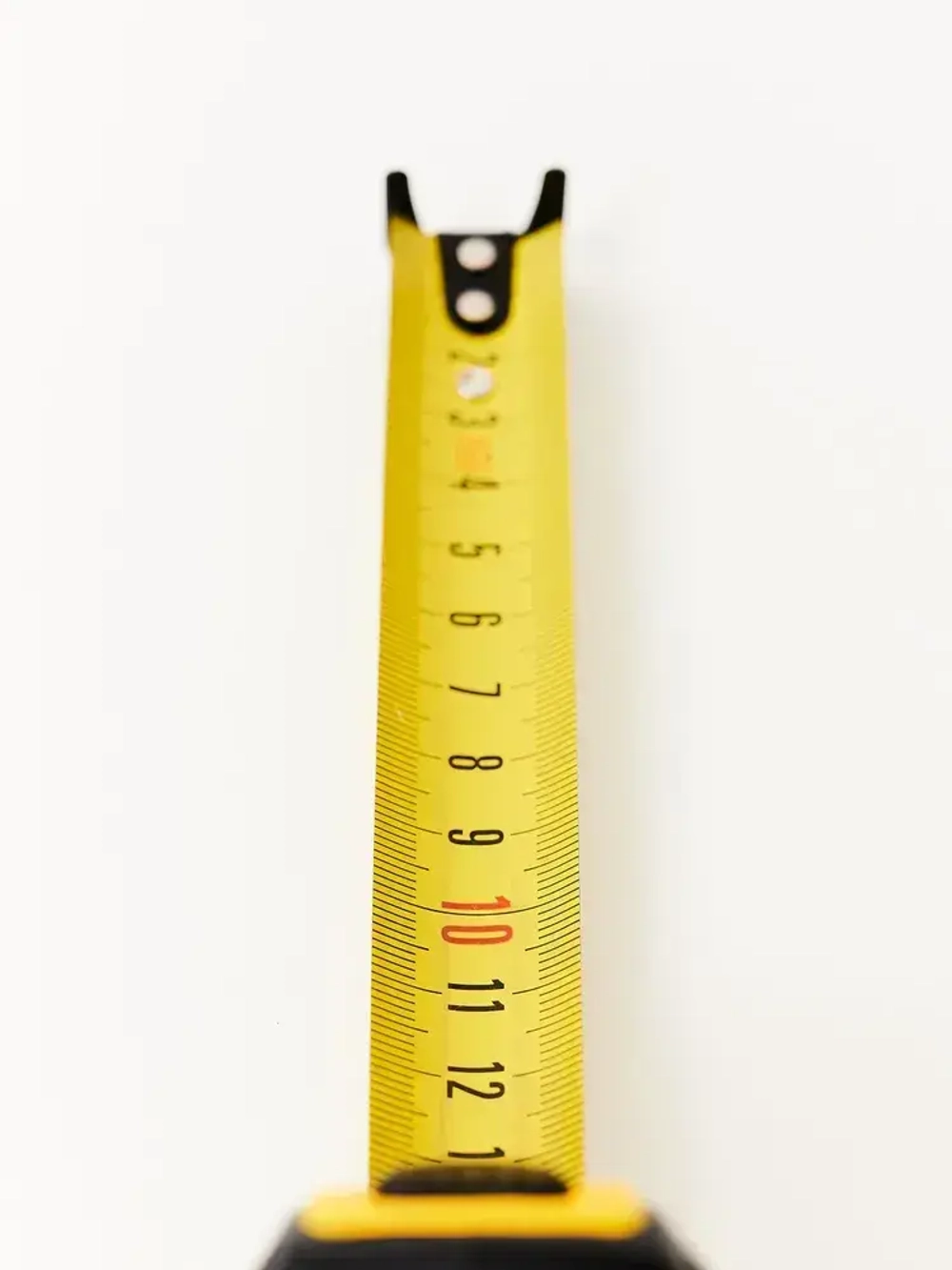 Merum Измерительная рулетка Строительная 5м x 25мм