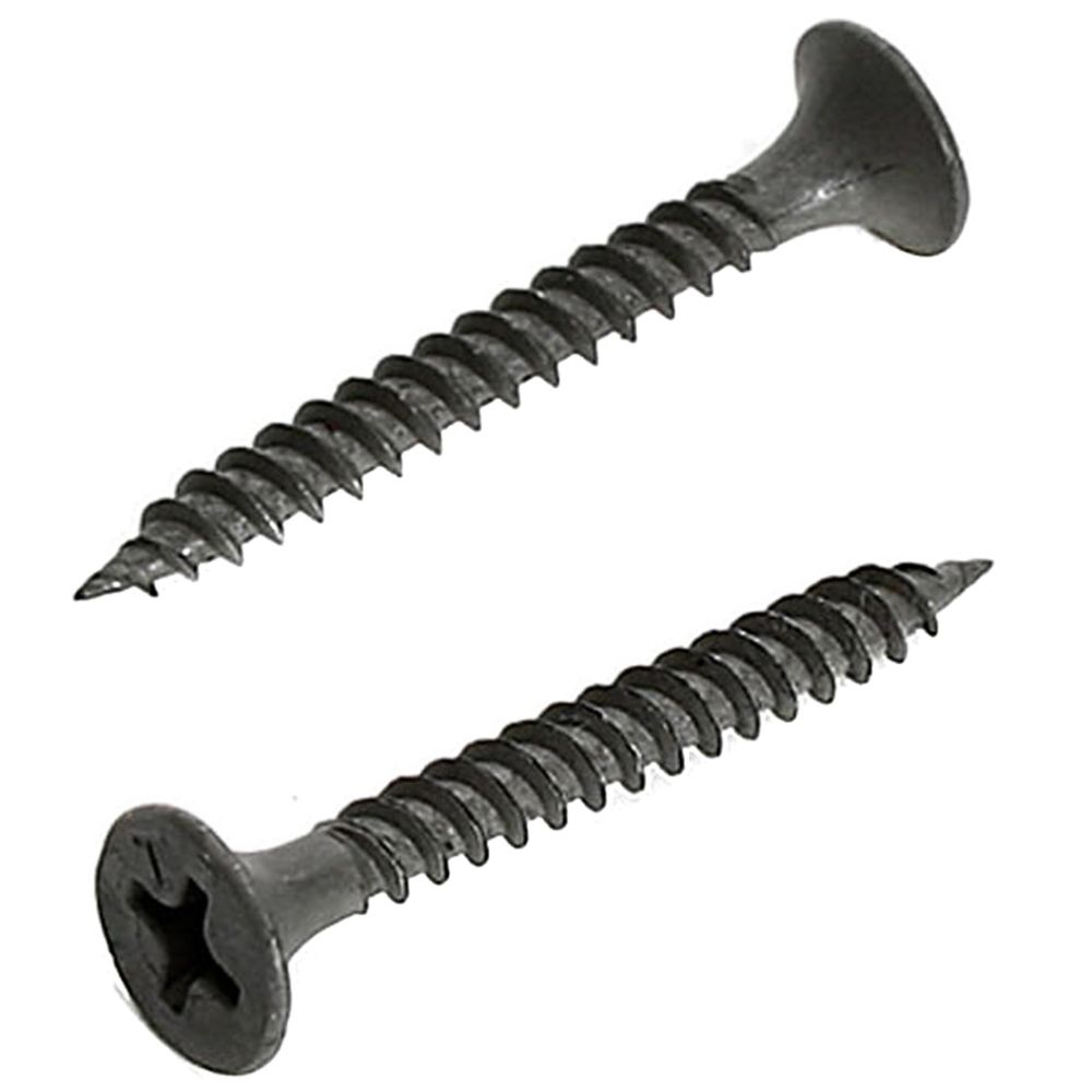 Саморезы 3,5х11 частая резьба (гипс-металл)