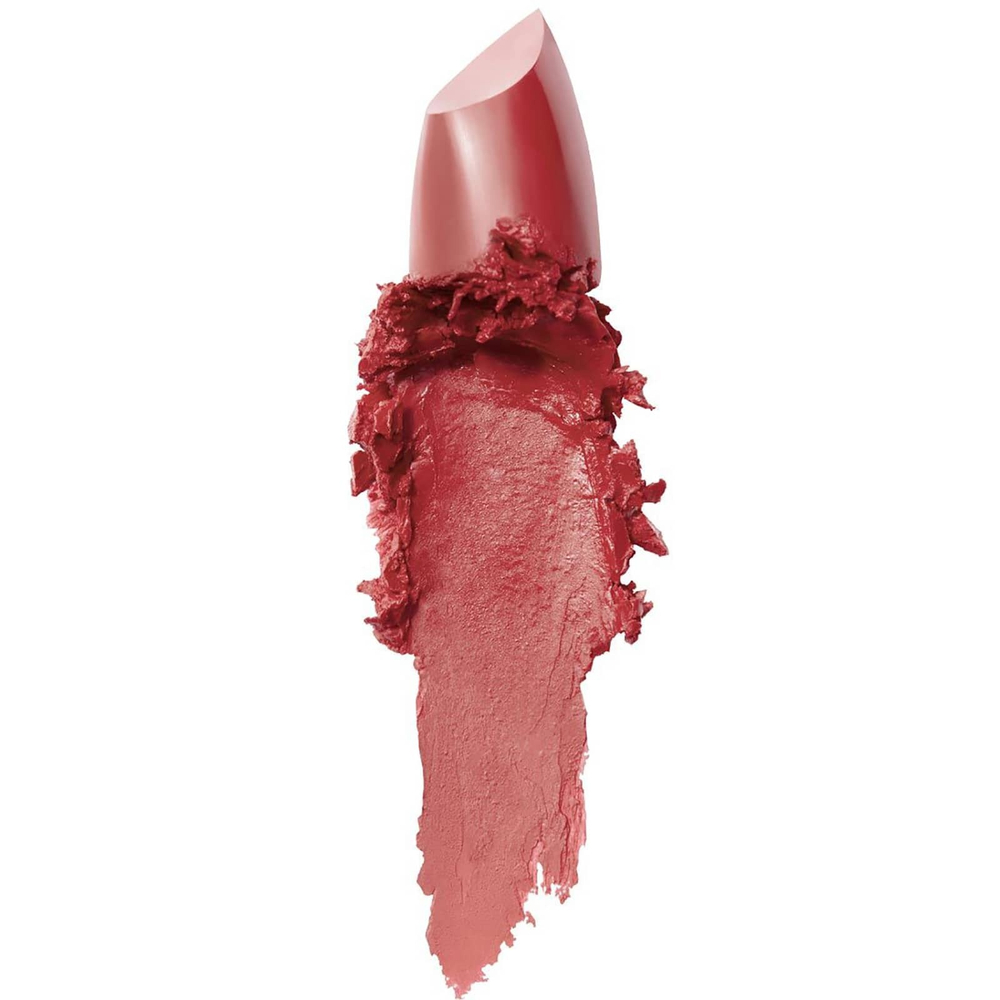 Maybelline, Универсальная помада Color Sensational Made For All, оттенок «Розовато-лиловый» 373, 4,2 г