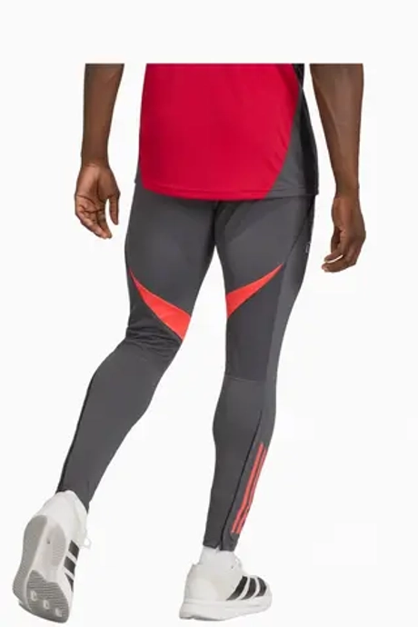 Штаны adidas Liverpool FC 25/26 Competition Training - серый