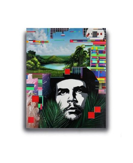 Баг Команданте