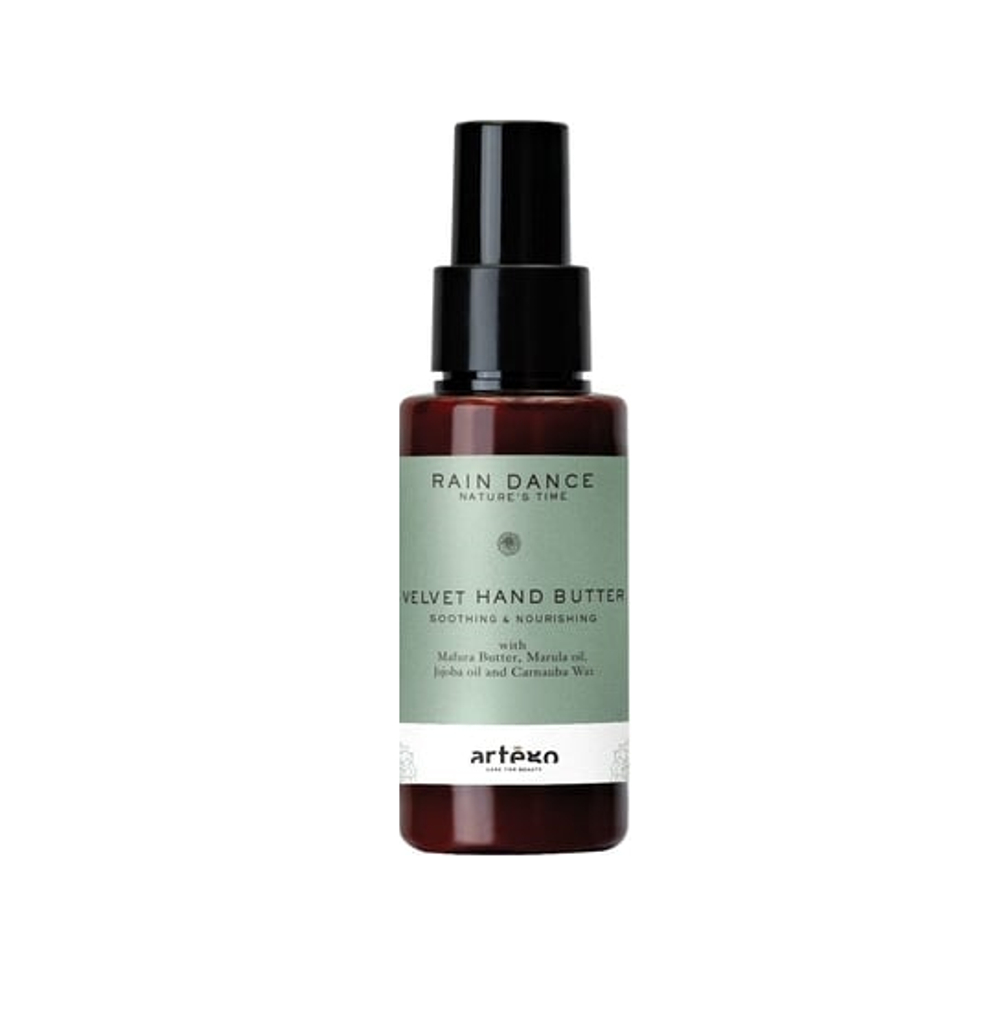 Крем для рук / Velvet Hand Butter 30ml