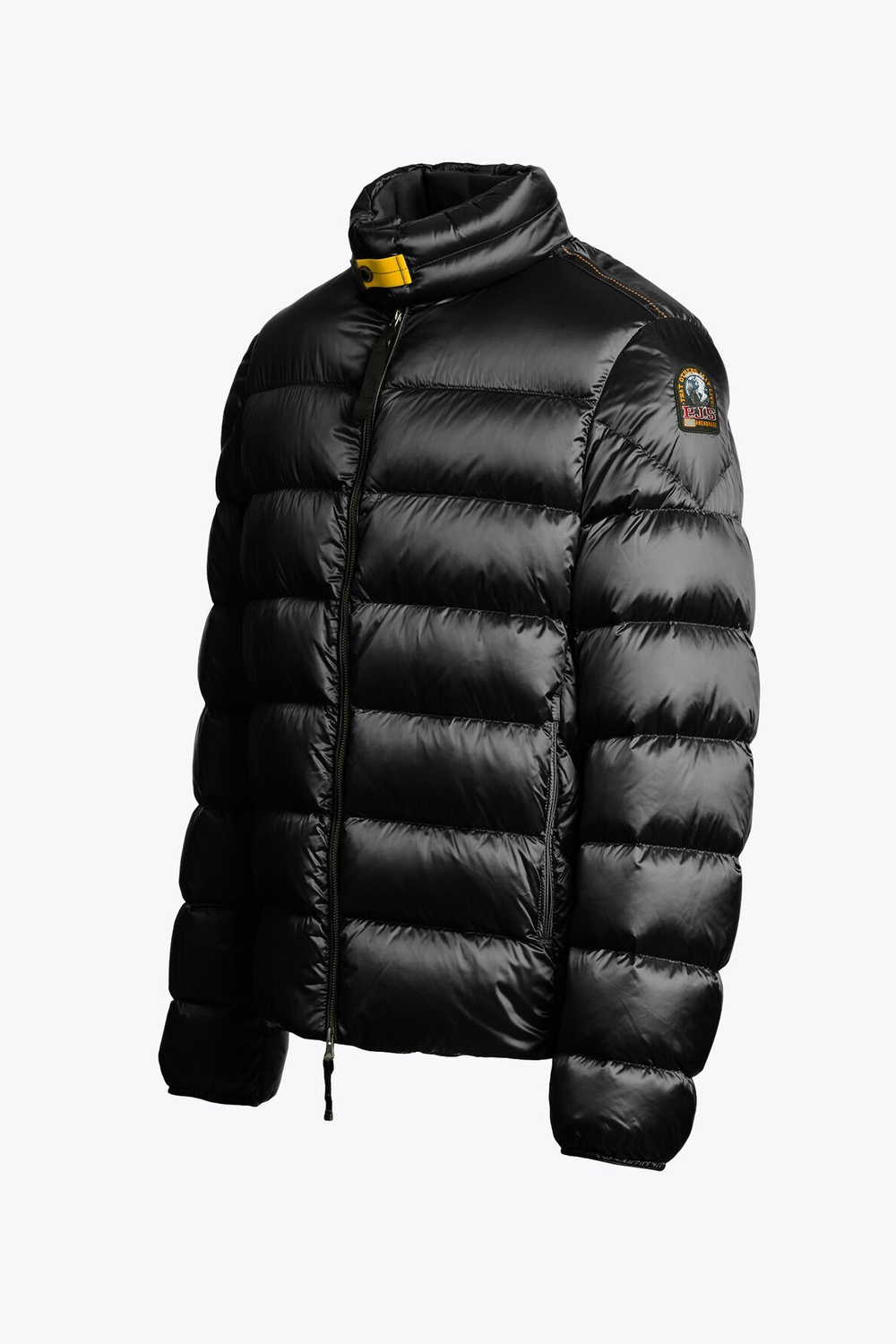 Куртка муж. Parajumpers DILLON 541 черный