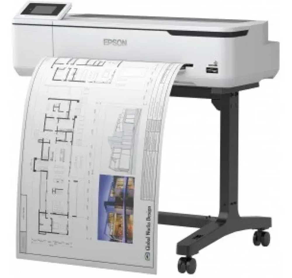Принтер Epson  SureColor SC-T3100
