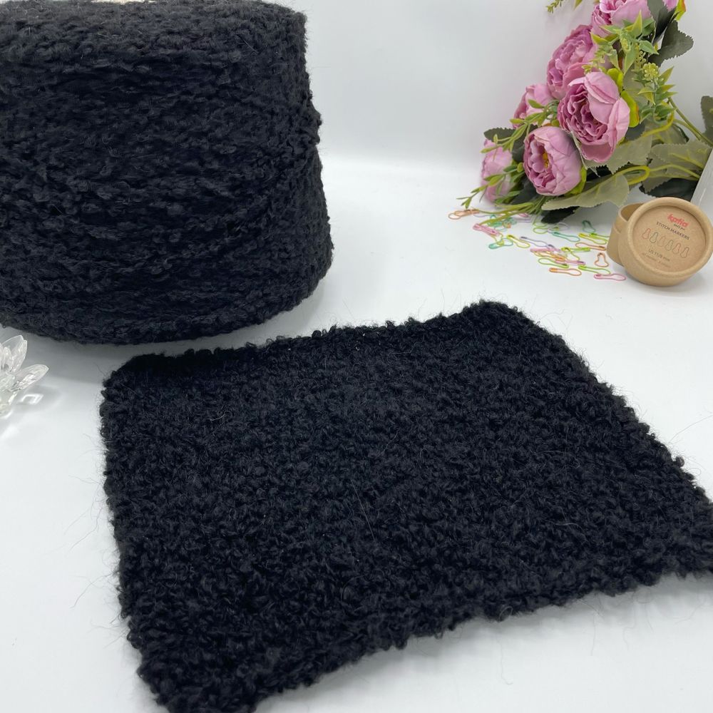 Lagopolane 8% меринос 4% альпака 8% вискоза 18% полиэстер 62% полиакрил