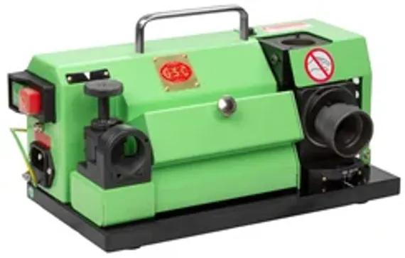 Круг шлифовальный GSC SDC200 B для GS-5, GS-7 L, GS-15