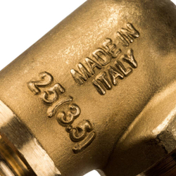 Угольник-переходник с наружной резьбой 25xR 3/4"