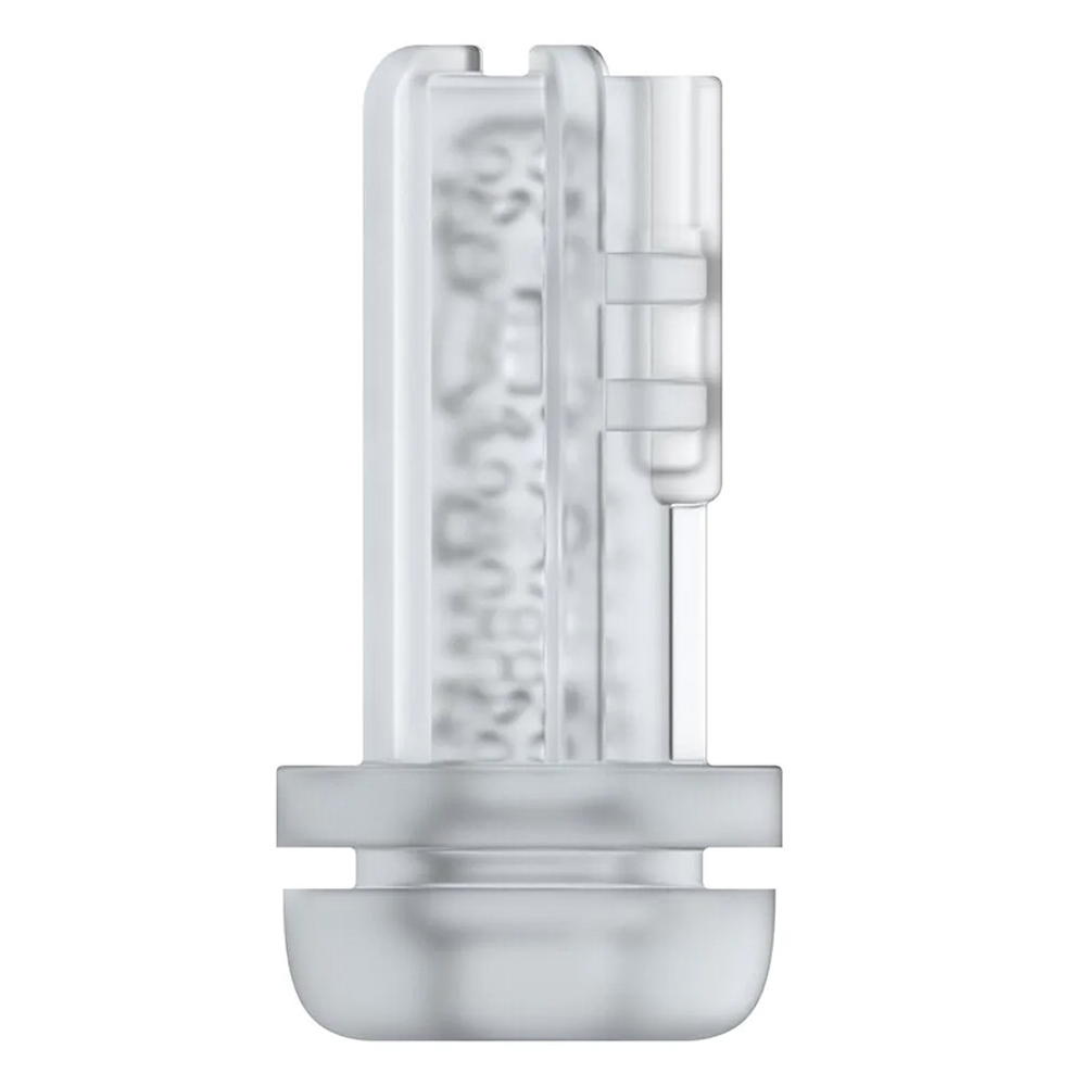 Сменная насадка для интерактивного мастурбатора Паровая госпожа Мисти Masturs Misty Steam Mistress Vervangings Sleeve