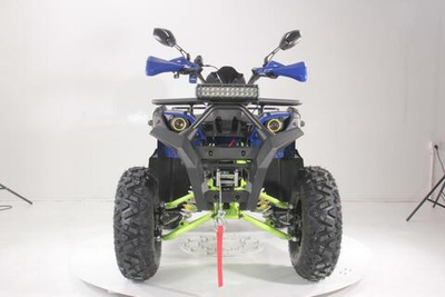 Квадроцикл YACOTA SELA 200 MAX бензин