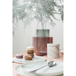 Набор тарелок 2шт 21см Liberty Jones Marble