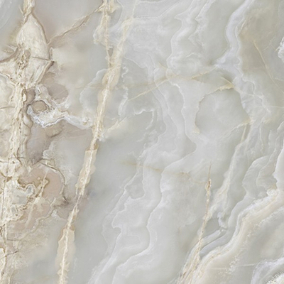 Керамогранит ONICE IRIDE ARGENTO LAPP/RETT (173036)