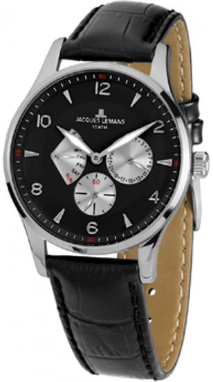 Наручные часы Jacques Lemans 1-1827A
