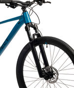Горный велосипед Aspect Nickel 27.5 (2024)