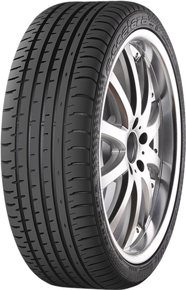 Accelera Phi-2 275/35 R20 102Y