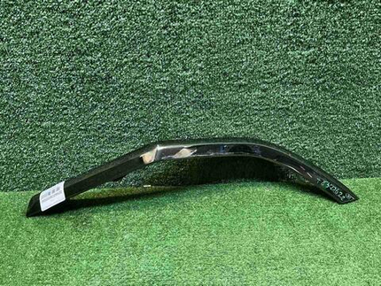 Молдинг бампера правый Hyundai Santa Fe 4 (18-21)