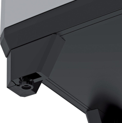 Пластиковый шкаф Keter Stilo Cabinet Multipurpose