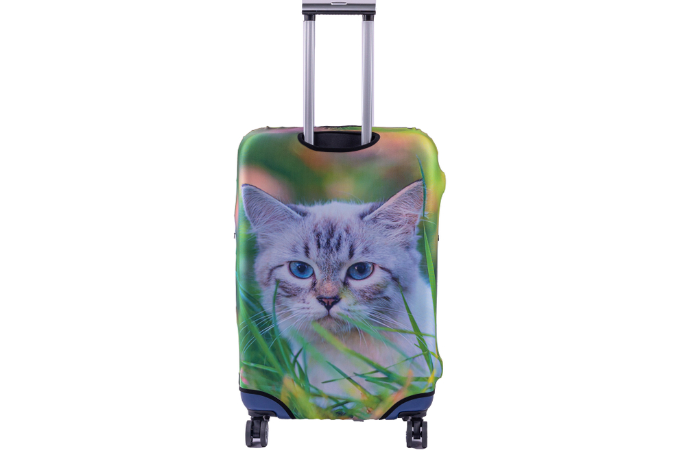 Чехлы на чемоданы | 22 расцветки