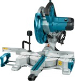 Пила торцовочная сетевая MAKITA LS1110F