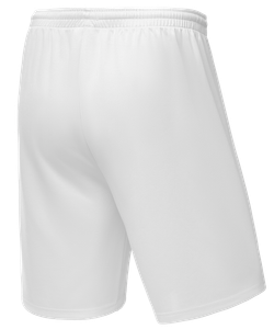 Шорты баскетбольные Camp Basic, белый, детский