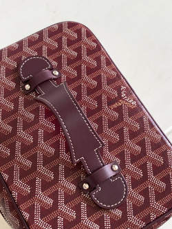 Goyard Muse Vanity Case