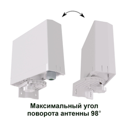 Антенна VT-BOOST-9 MIMO 4x4