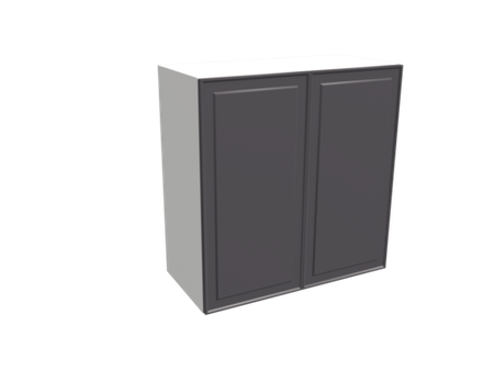 Кухня Модуль ШВ 700 Ликата / Графит