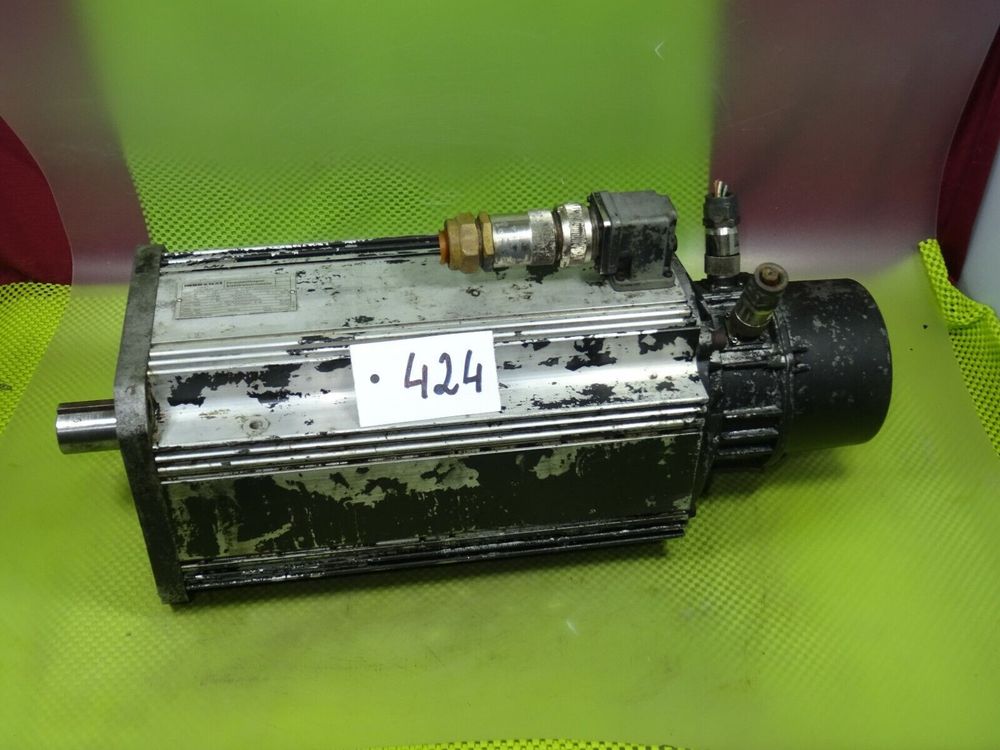 Rexroth Indramat MAC112C-0-HD-1-B/130-B-0/I00625/S05