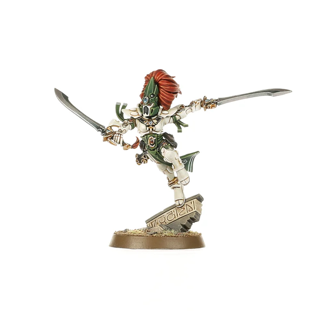 Aeldari Howling Banshees