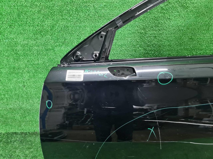 Дверь передняя левая Mercedes A W177 (2018-н.в.)