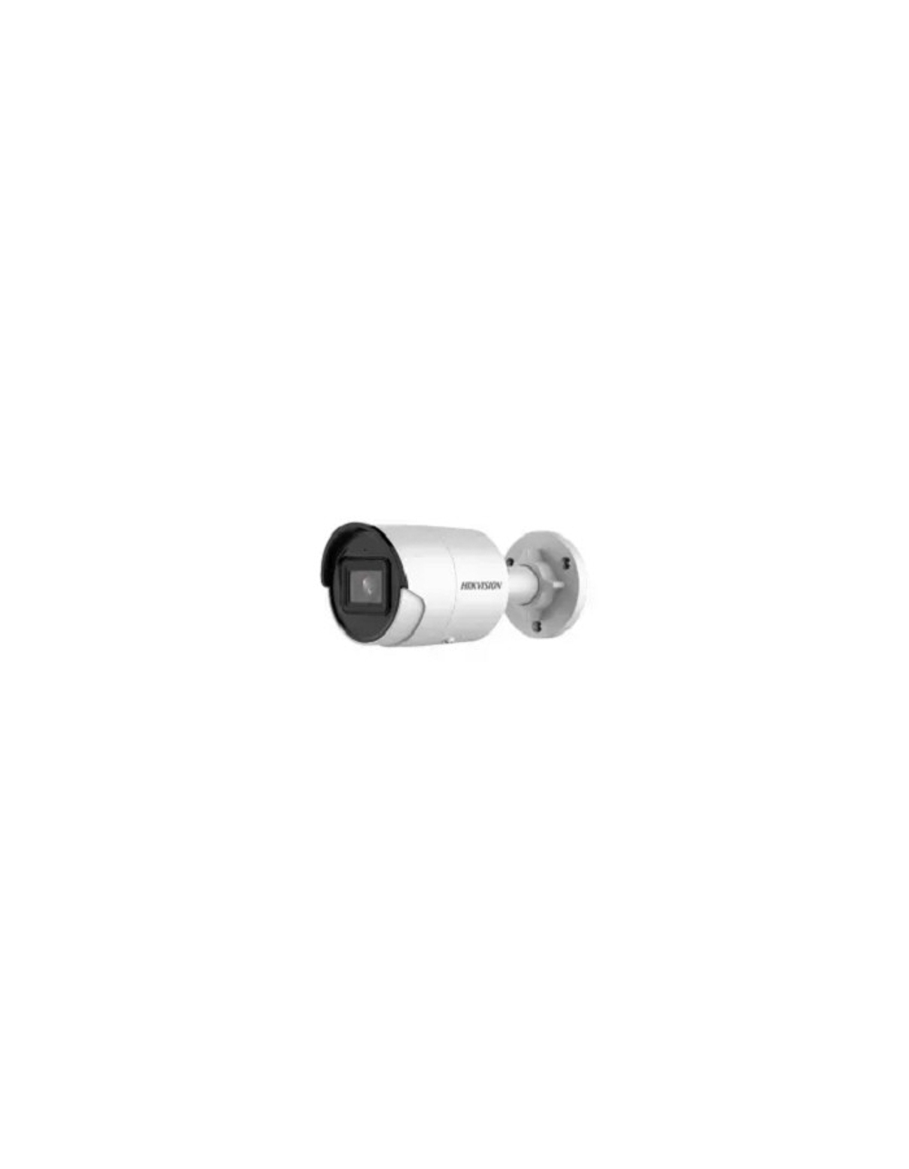 HIKVISION DS-2CD2043G2-IU (2.8 mm) Видеокамера IP