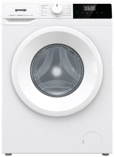 Стиральная машина Gorenje W2NHPI72SCSIRV (резервуар в комплекте)