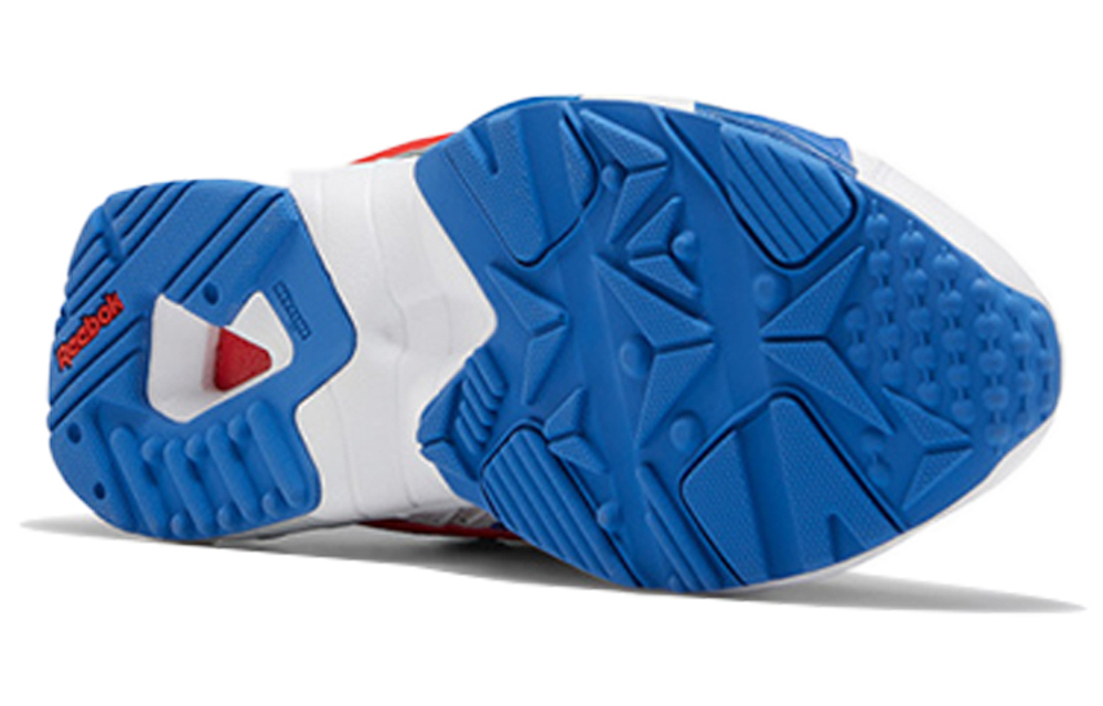 Кроссовки Reebok Intv 96