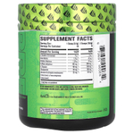 Jacked Factory, Nitro Surge, предтренировочный комплекс, со вкусом лимонада из голубики, 249 г (8,87 унции)