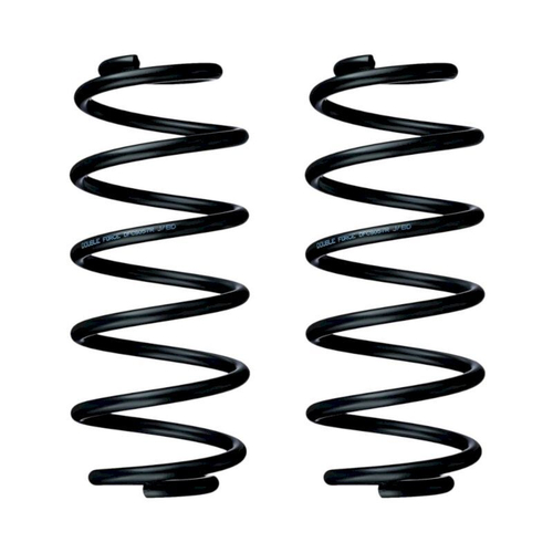 Пружина подвески DOUBLE FORCE задняя (Кратность 2 шт.) DFCS057R