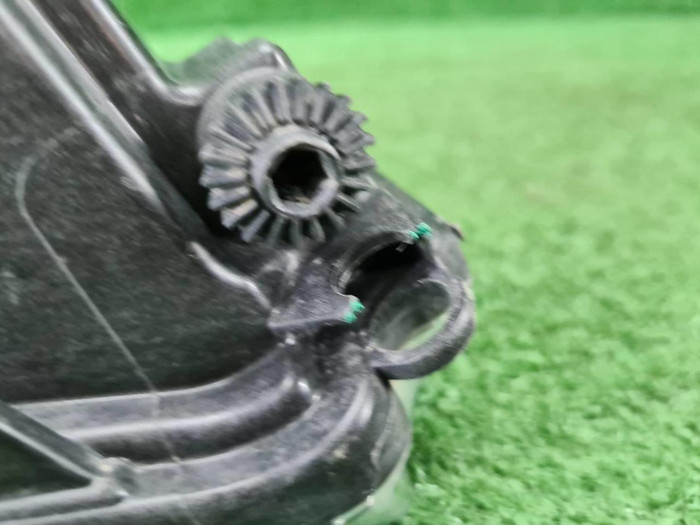 ПТФ левая BMW X5 G05, X7 G07 (2018-2023)