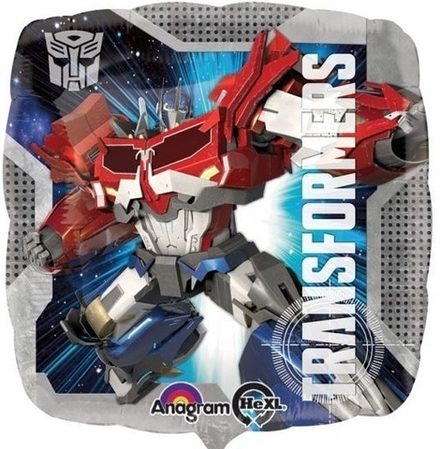 А 18" Трансформеры анимированные S60