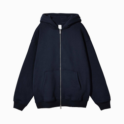 Худи zip Off Street