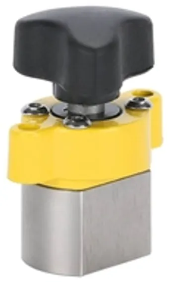 Крепежные винты для BM-7, BM-16, BM-18 и BM-18A, арт. SRB-000290