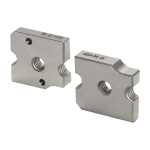 Комплект ножей для шпилек M6 Makita 199087-8