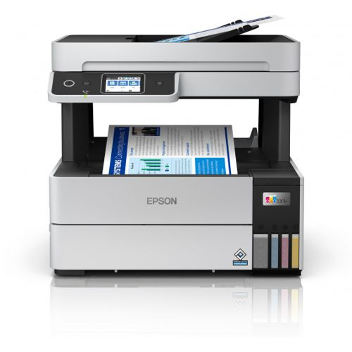 МФУ Epson L6490 (C11CJ88405)