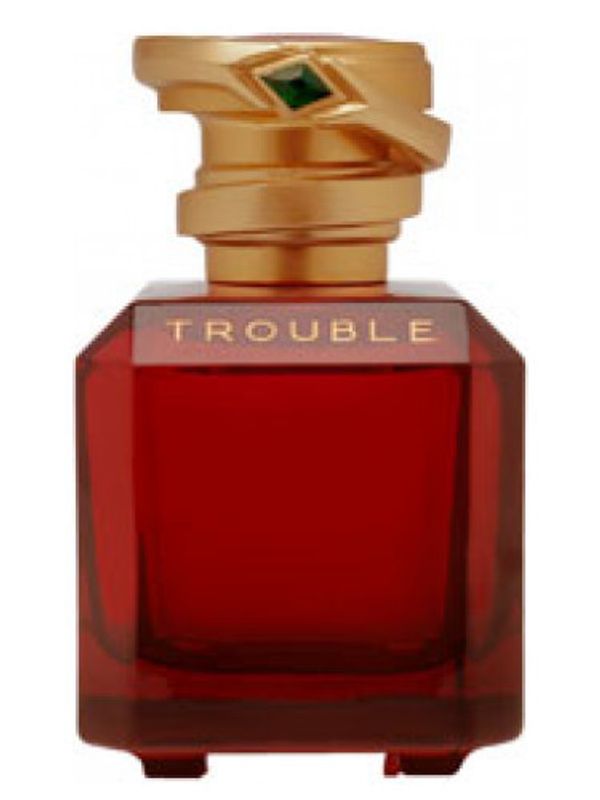 Boucheron Trouble