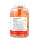 Chapter One, жевательные таблетки с омега-3, включая ДГК и ЭПК, 120 жевательных таблеток