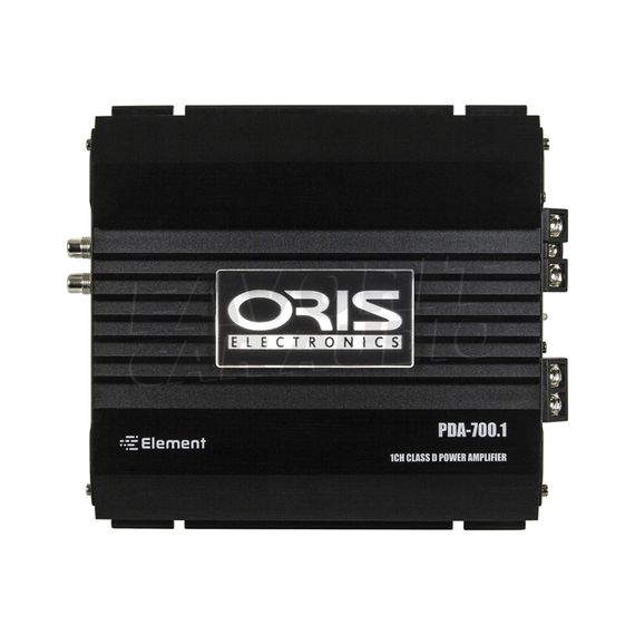 Усилитель ORIS PDA-700.1 ELEMENT